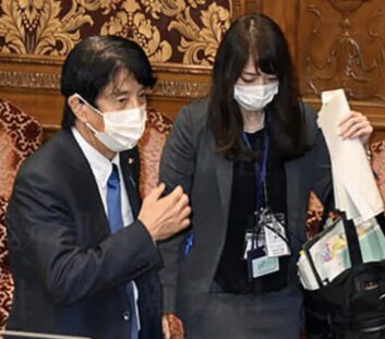 中村明日香さん