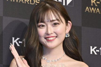 ゆうちゃみさん