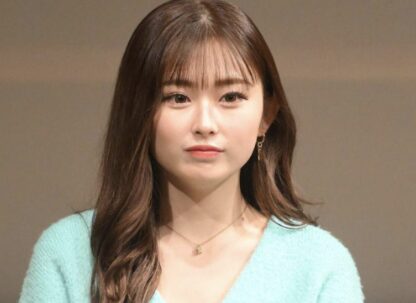 ゆうちゃみさん