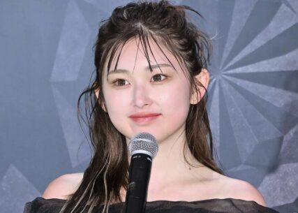 ゆうちゃみさん