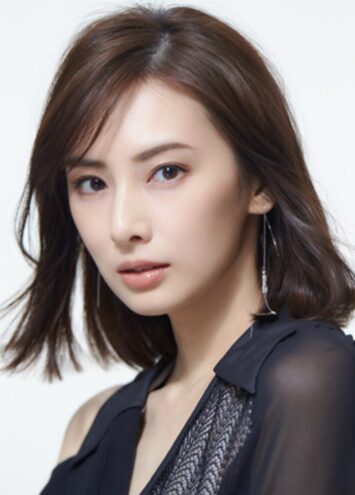 北川景子さん