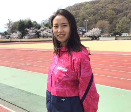 剱持クリアさん