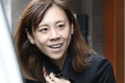 高橋真麻さん