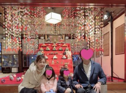 高橋真麻さん