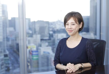 高橋真麻さん