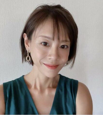 高橋真麻さん