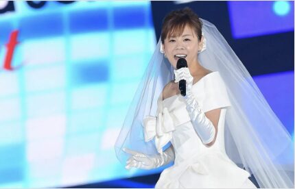 高橋真麻さん
