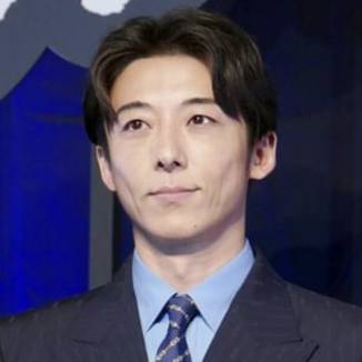 高橋一生さん