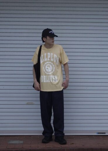 目黒優さん