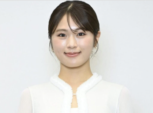 渋谷凪咲さん