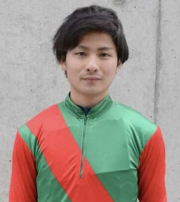木本直さん