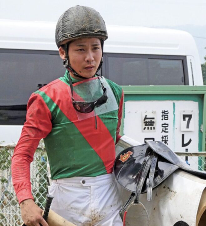木本直さん