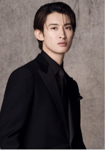 向井康仁さん