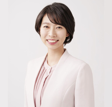 今井瑠々さん