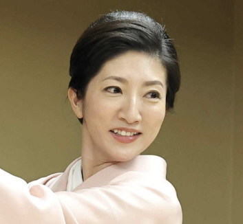 和田紗代子さん