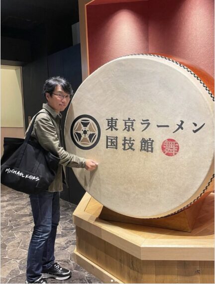 幸巴さん
