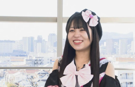 幸巴さん