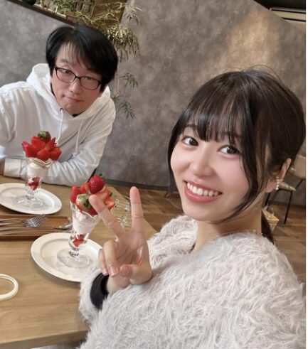 幸巴さん