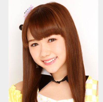村重杏奈さん