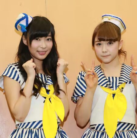 村重杏奈さん