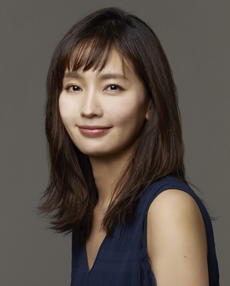 中村ゆりさん