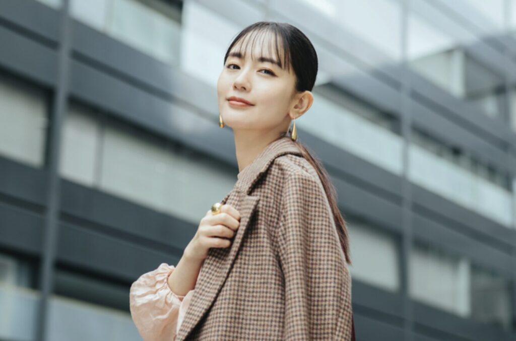 中村ゆりさん