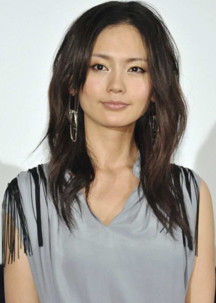 中村ゆりさん