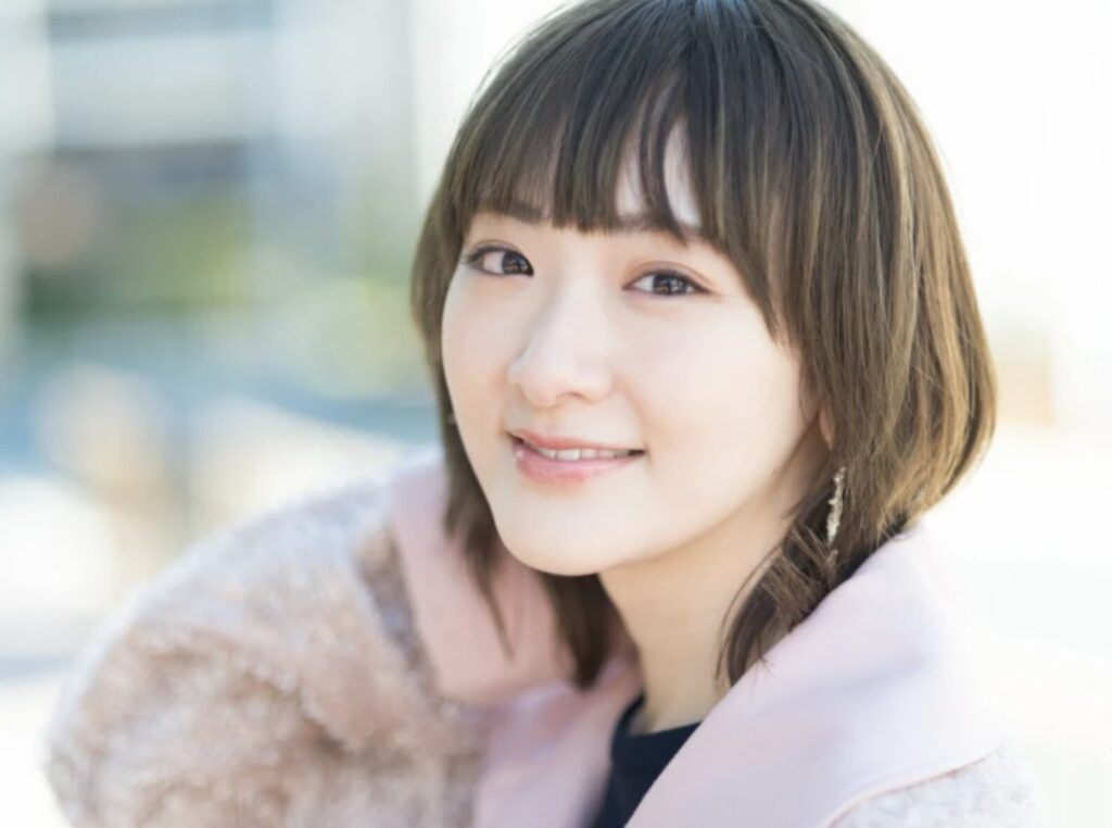生駒里奈さん