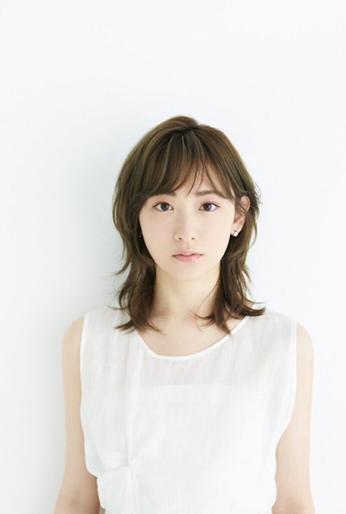 生駒里奈さん