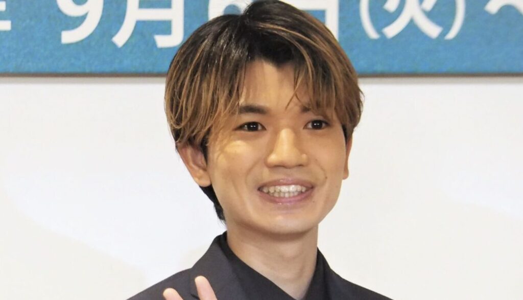 髙地優吾さん