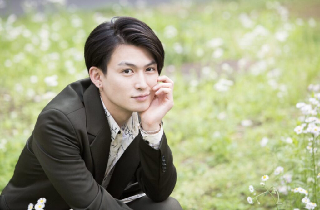 松田凌さん