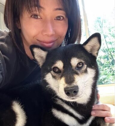 井上和香さん