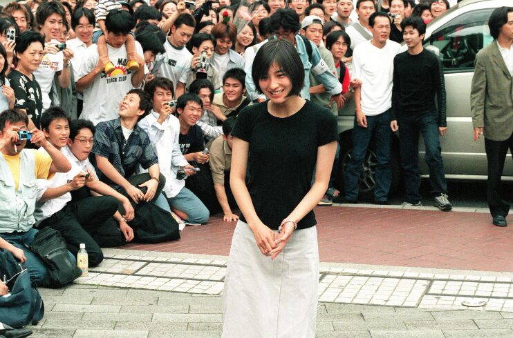広末涼子さん