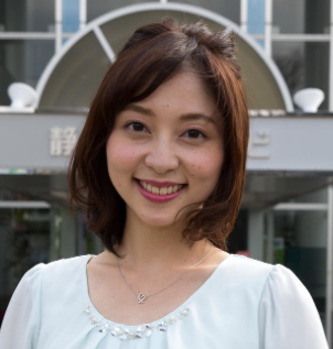 鳥越加奈さん