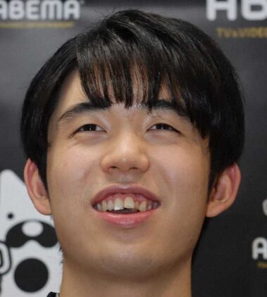藤井聡太さん