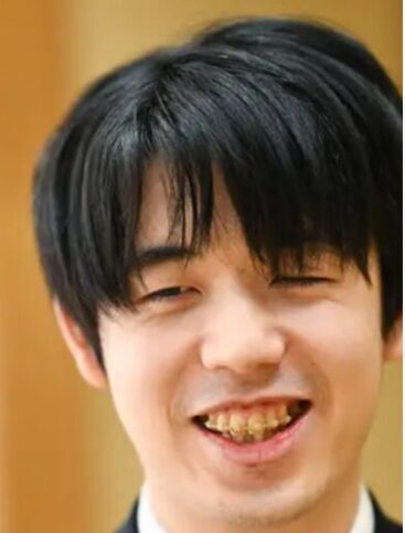 藤井聡太さん