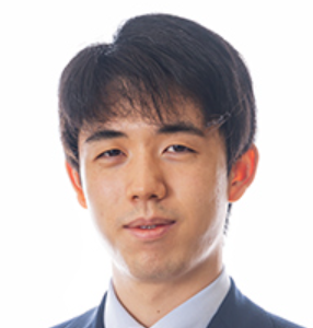 藤井聡太さん