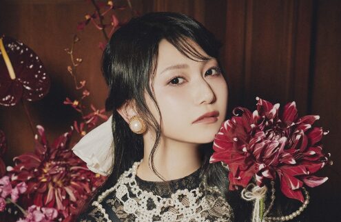 雨宮天さん