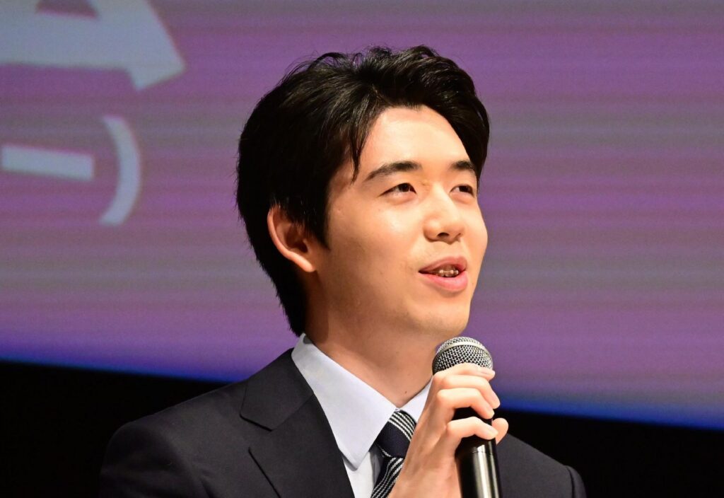 藤井聡太竜王セッション2025