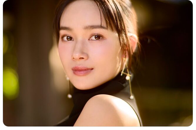 新井舞良さん