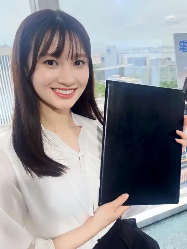 野田心優さん