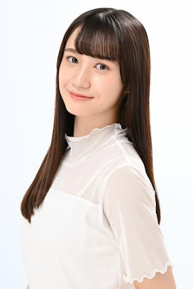 野田心優さん