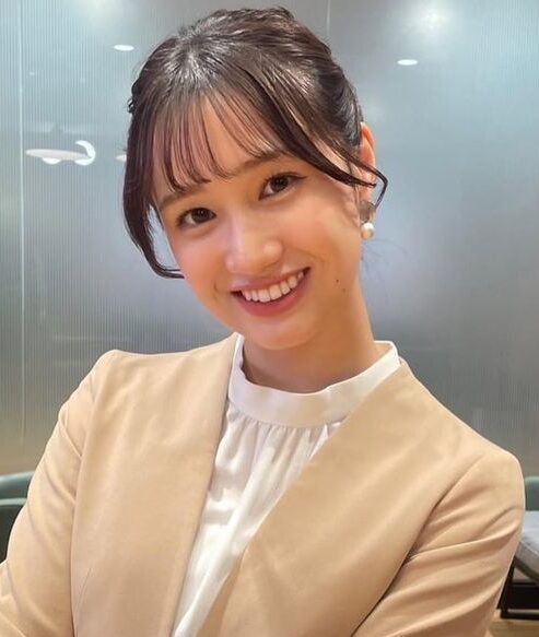野田心優さん