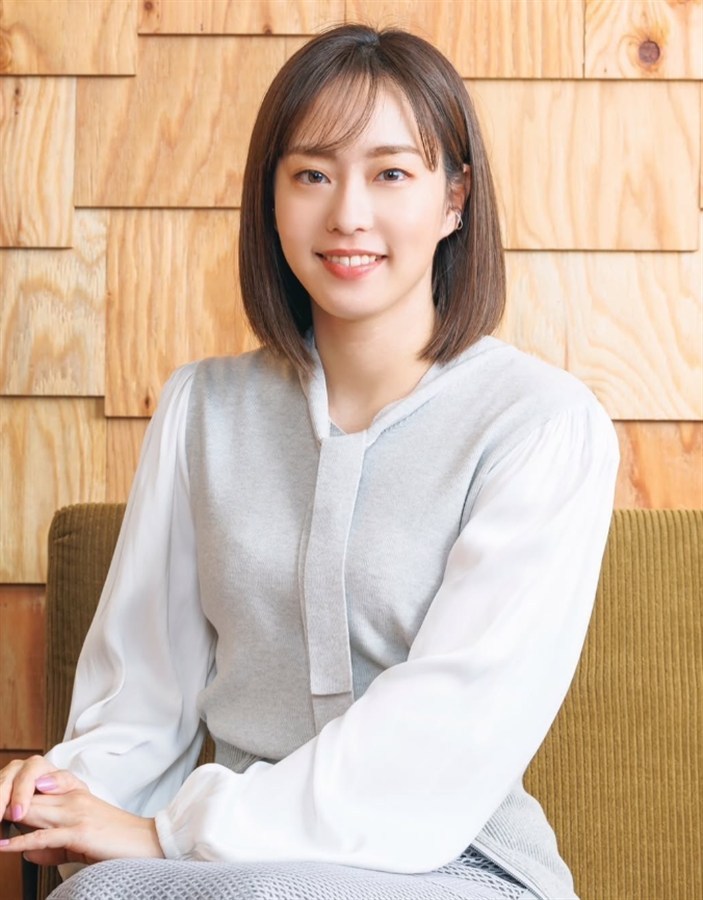 石川佳純さん