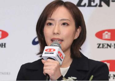 石川佳純さん引退