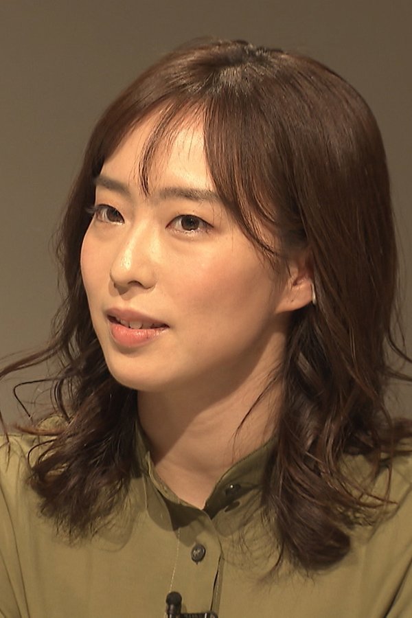 石川佳純さん