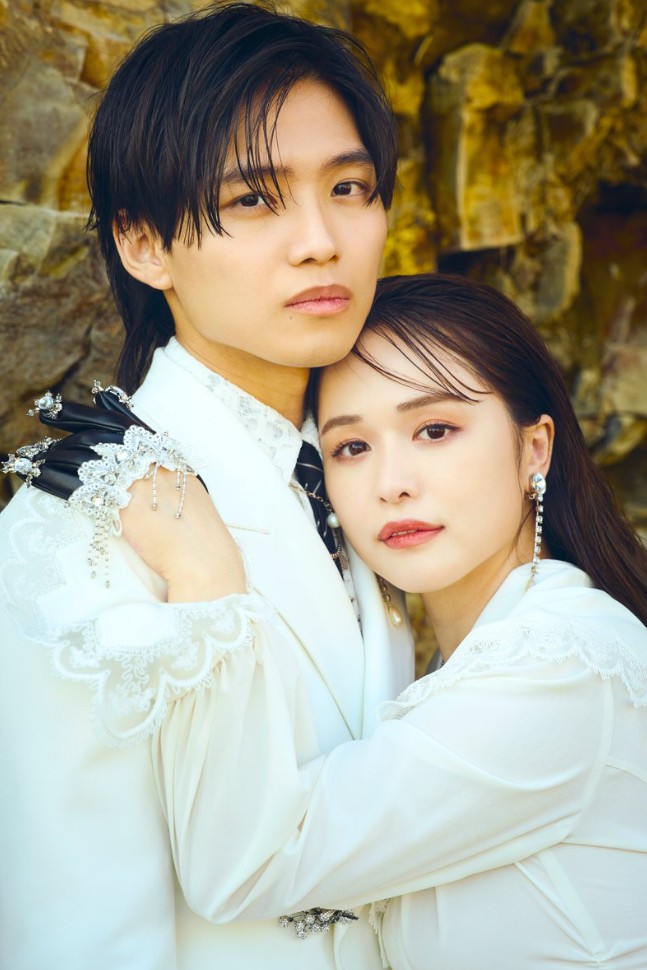 ゆうこすさんとたなかさん結婚報告