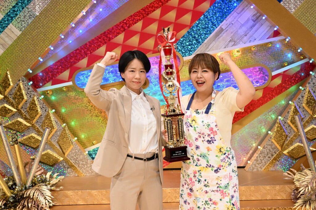 竹内知咲さん