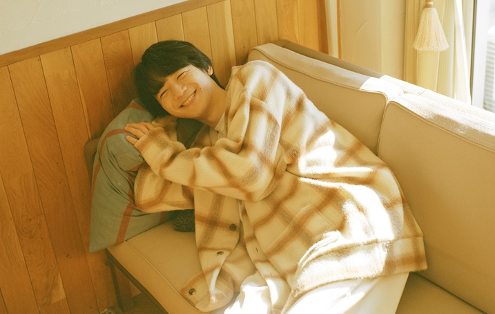 戸谷菊之介さん