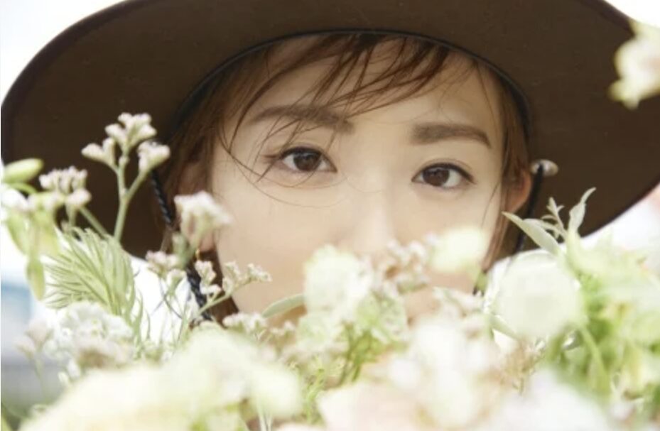 生駒里奈さん